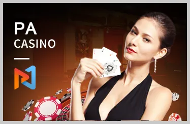 Các trò chơi casino trực tuyến như slot và blackjack